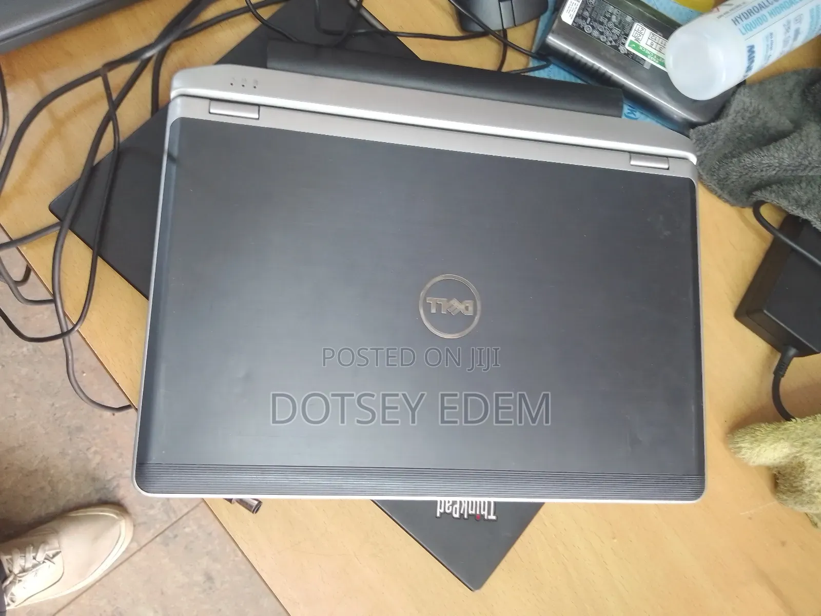 Laptop Dell Latitude e6230 8GB Intel Core i7 HDD 500GB