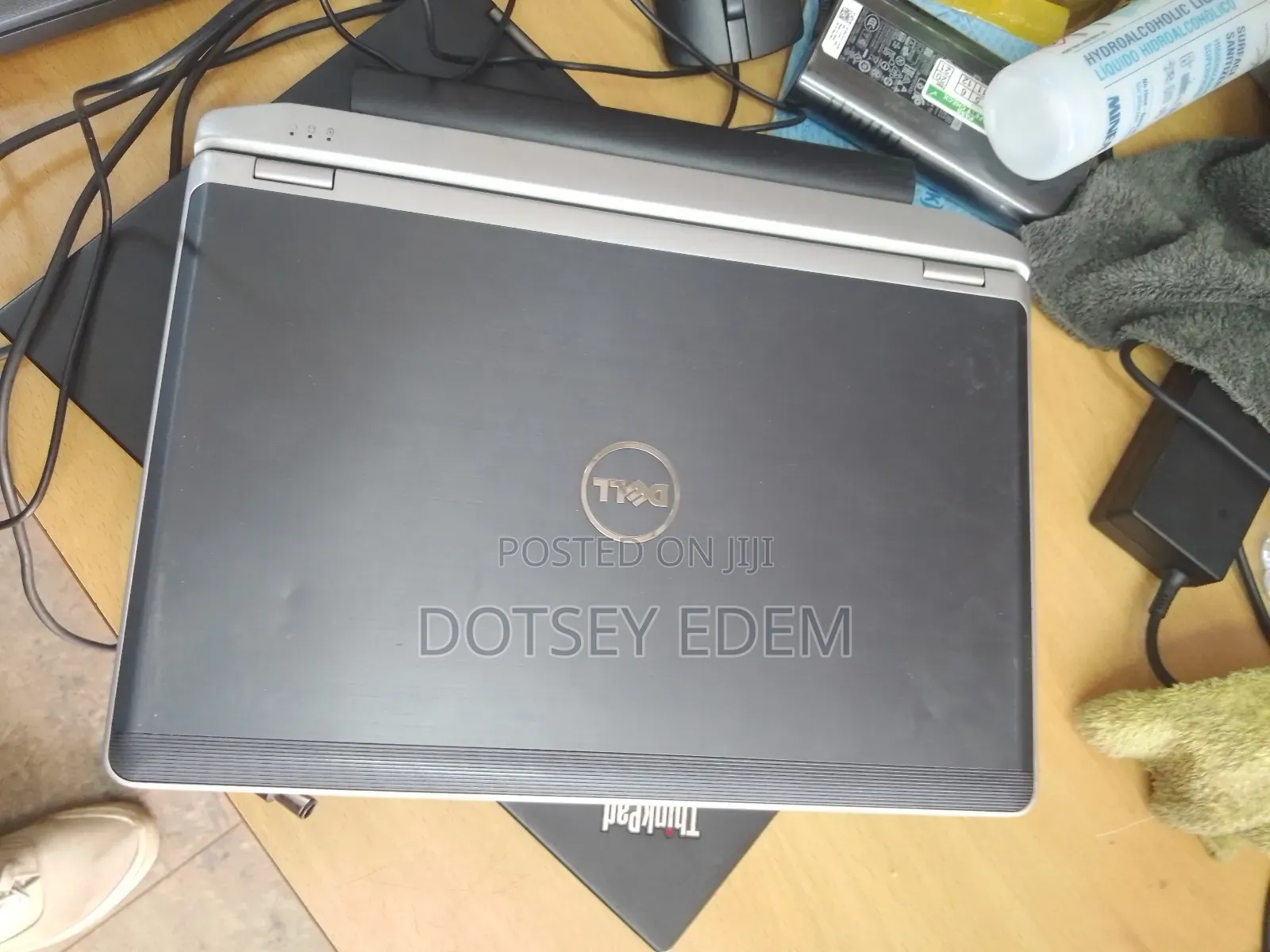 Laptop Dell Latitude e6230 8GB Intel Core i7 HDD 500GB