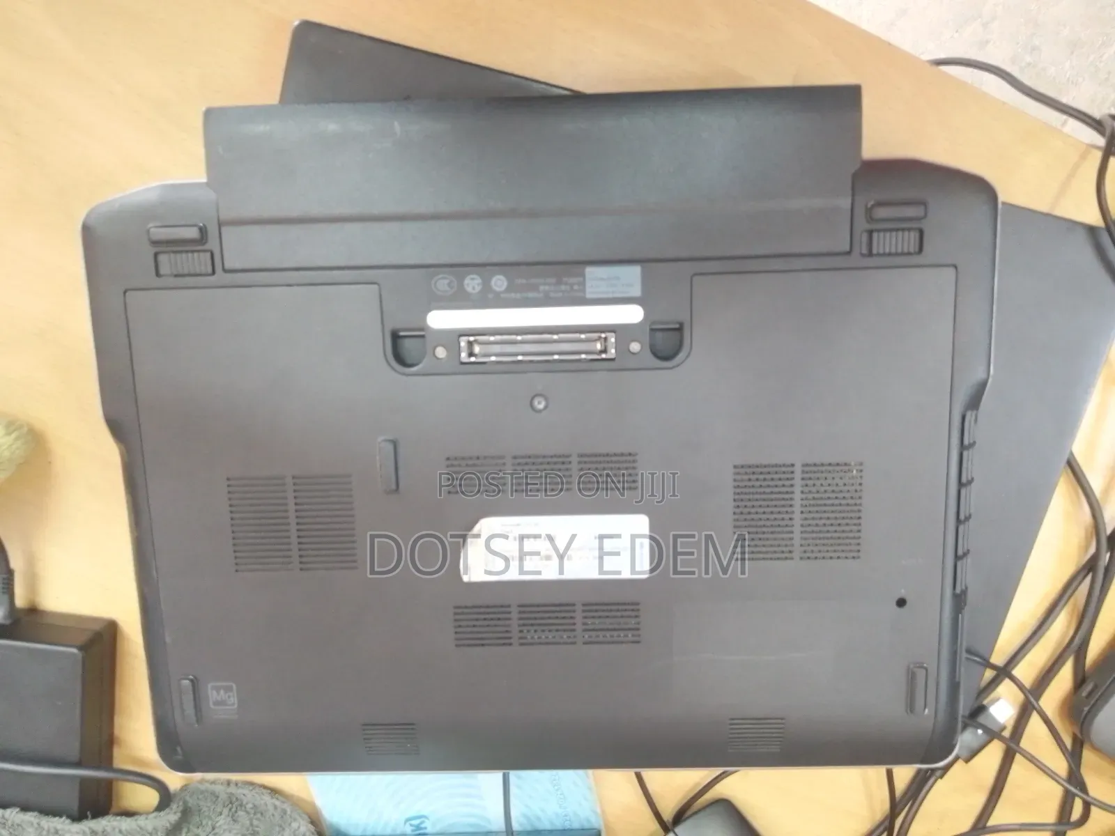 Laptop Dell Latitude e6230 8GB Intel Core i7 HDD 500GB