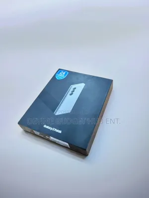 New Samsung Galaxy Z Fold6 256 GB Blue