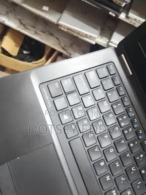 Laptop Dell Latitude E5270 8GB Intel Core I5 SSD 256GB