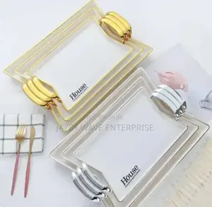 3 Set Tray
