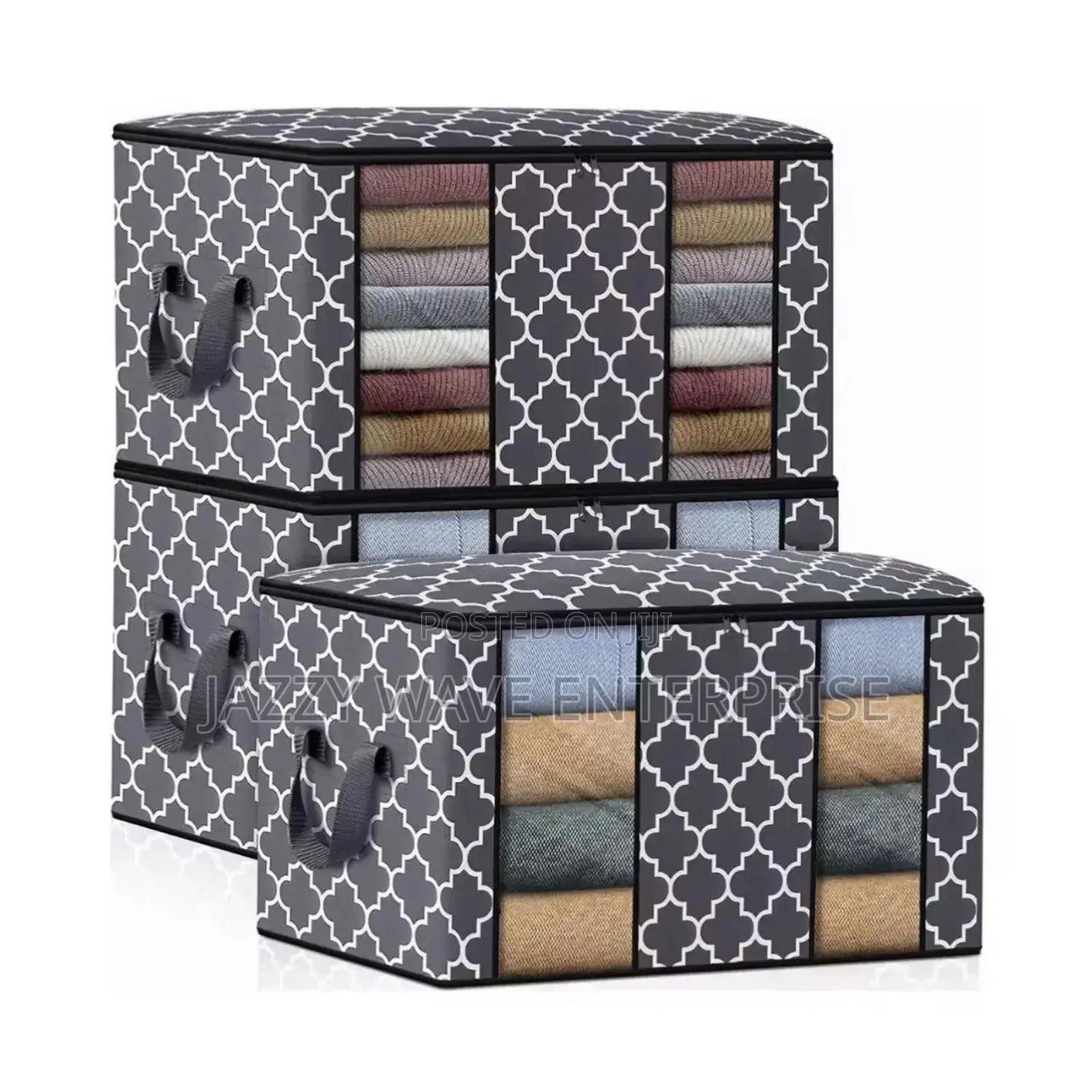 Clothes Arranger / Storage