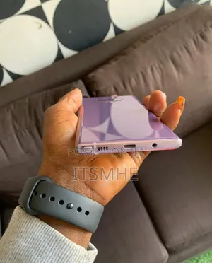 New Samsung Galaxy Note 9 128 GB Purple