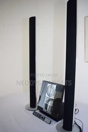Bang Olufsen Beosound 4000 Beolab 6000