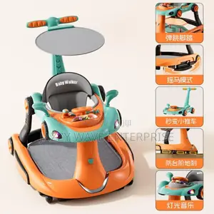 Baby Walker