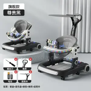 Baby Walker