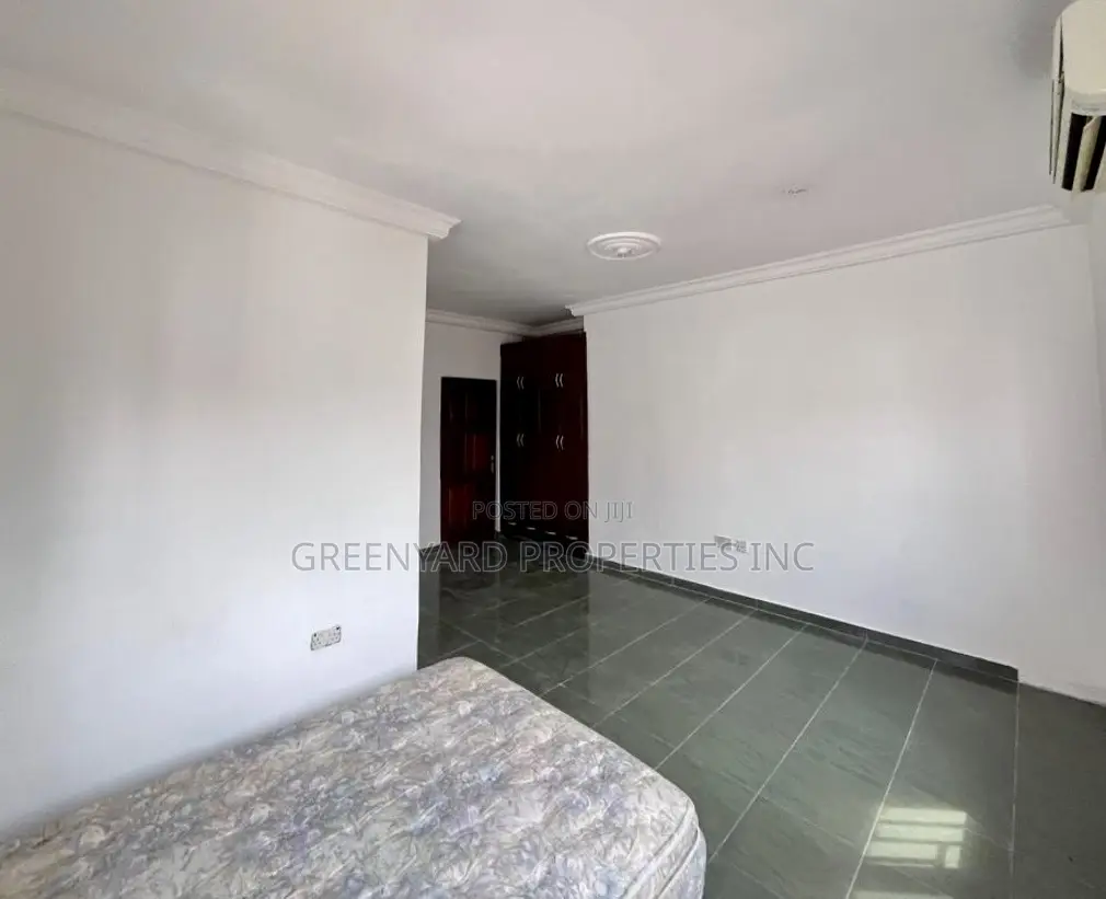 4bdrm House in Adjiringanor, East Legon for rent