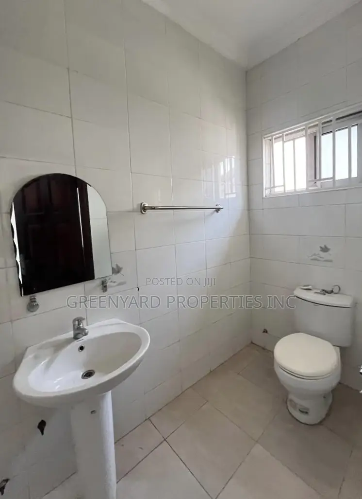 4bdrm House in Adjiringanor, East Legon for rent