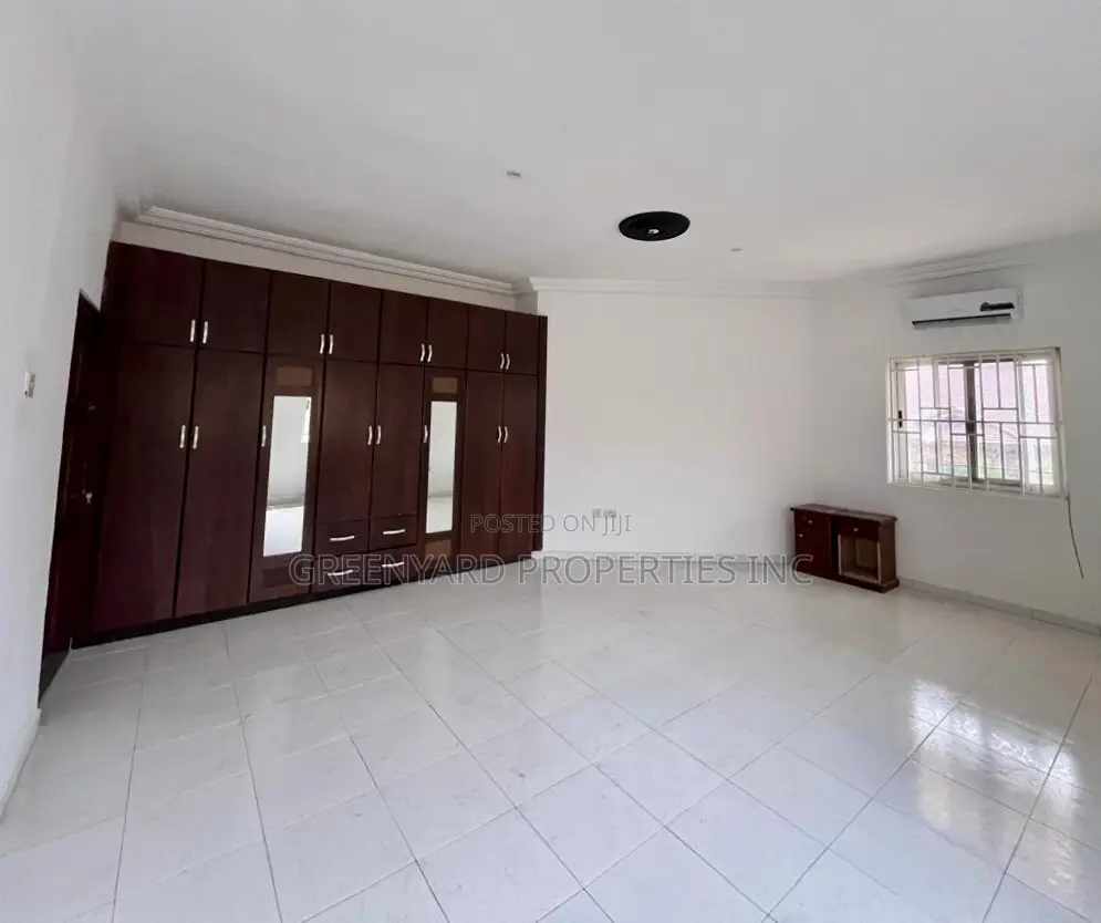 4bdrm House in Adjiringanor, East Legon for rent
