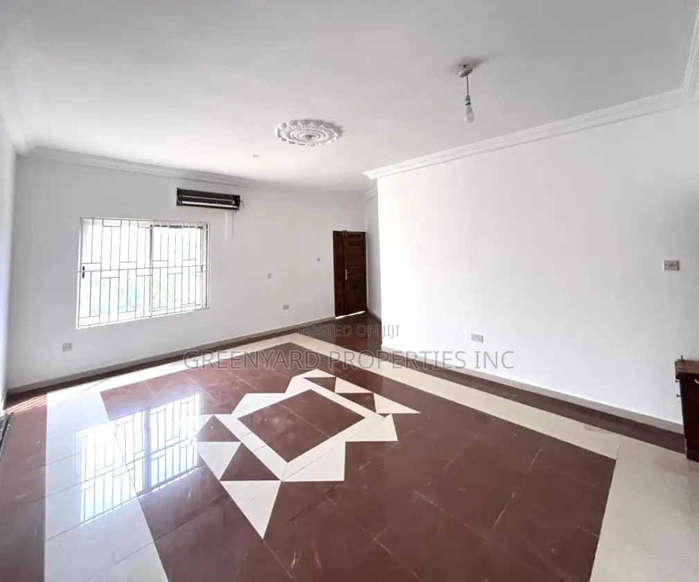 4bdrm House in Adjiringanor, East Legon for rent
