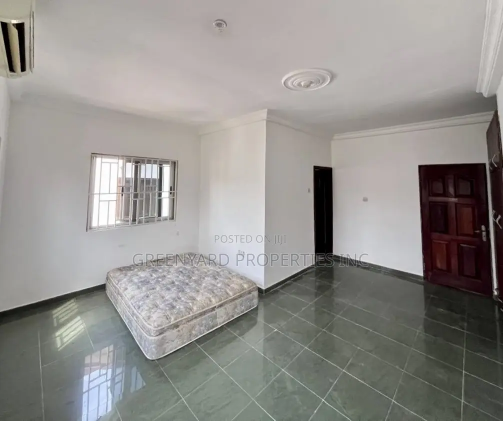 4bdrm House in Adjiringanor, East Legon for rent