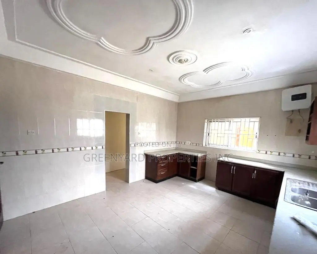 4bdrm House in Adjiringanor, East Legon for rent