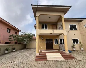 4bdrm House in Adjiringanor, East Legon for rent