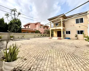 4bdrm House in Adjiringanor, East Legon for rent