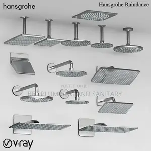 Shower Heads_