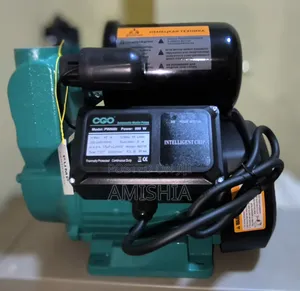 Water Pressure Booster Pump