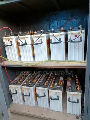 Solar Systems Repair And Maintenance