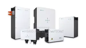 Solar Systems Repair And Maintenance