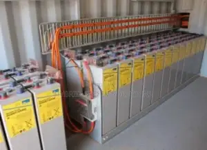 Solar Systems Repair And Maintenance