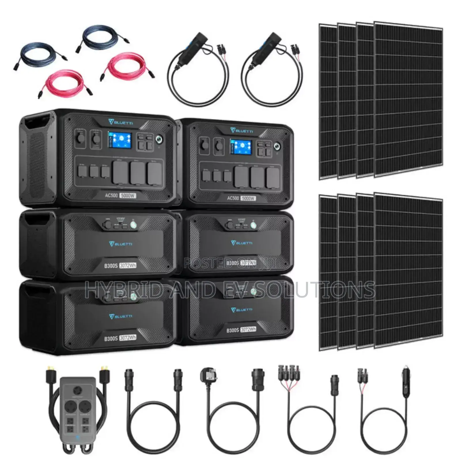 Solar Systems Repair And Maintenance