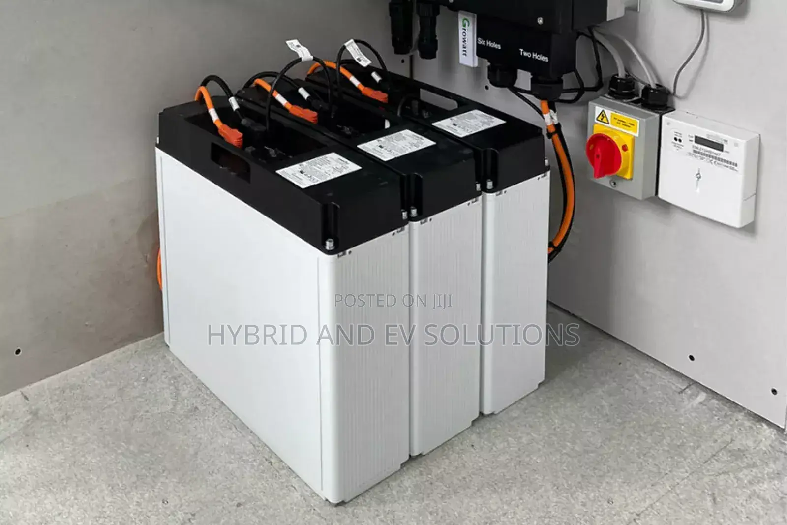 Solar Systems Repair And Maintenance