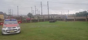 17 Plots With Warehouse For Sale Along Accra Nsawam Road