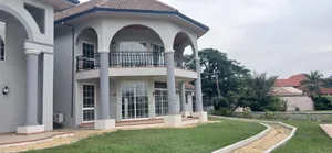 5bdrm House in Adjiriganor for rent