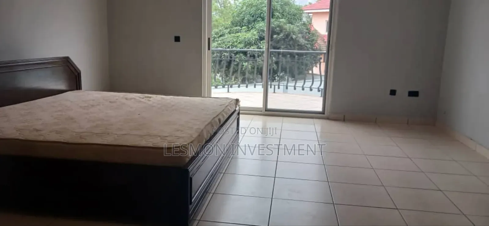 5bdrm House in Adjiriganor for rent