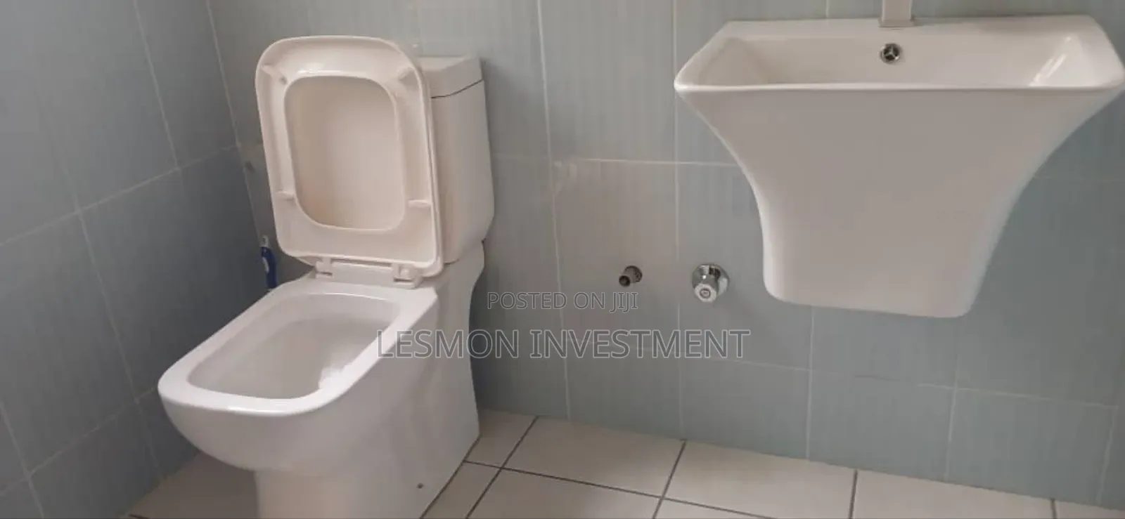 5bdrm House in Adjiriganor for rent