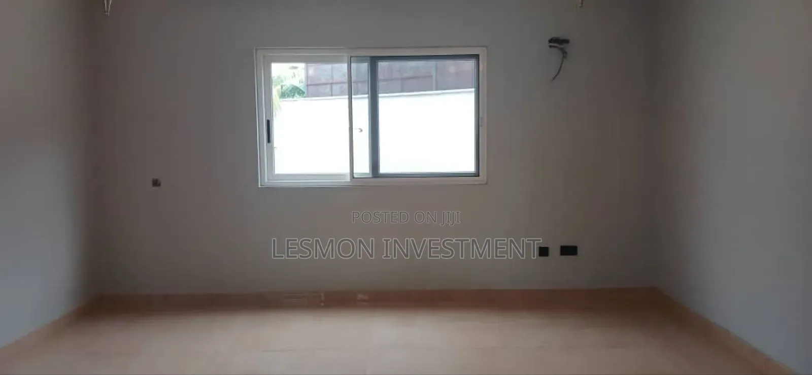 5bdrm House in Adjiriganor for rent