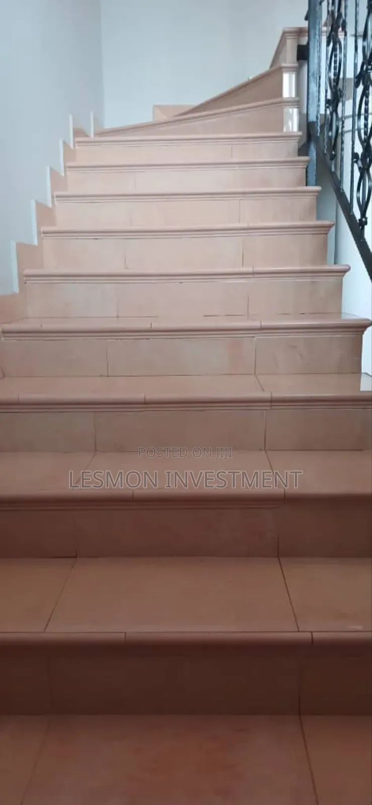 5bdrm House in Adjiriganor for rent