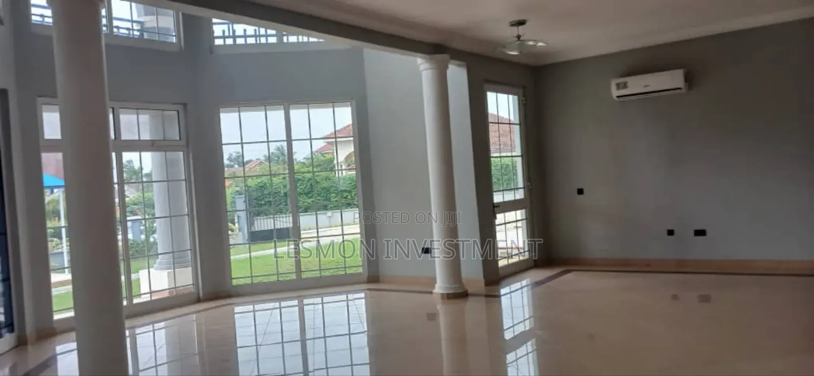 5bdrm House in Adjiriganor for rent