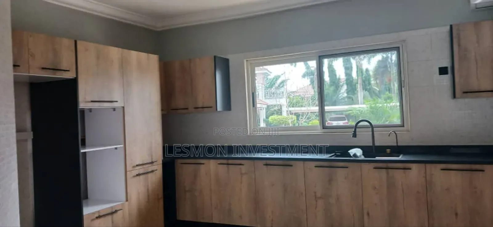 5bdrm House in Adjiriganor for rent