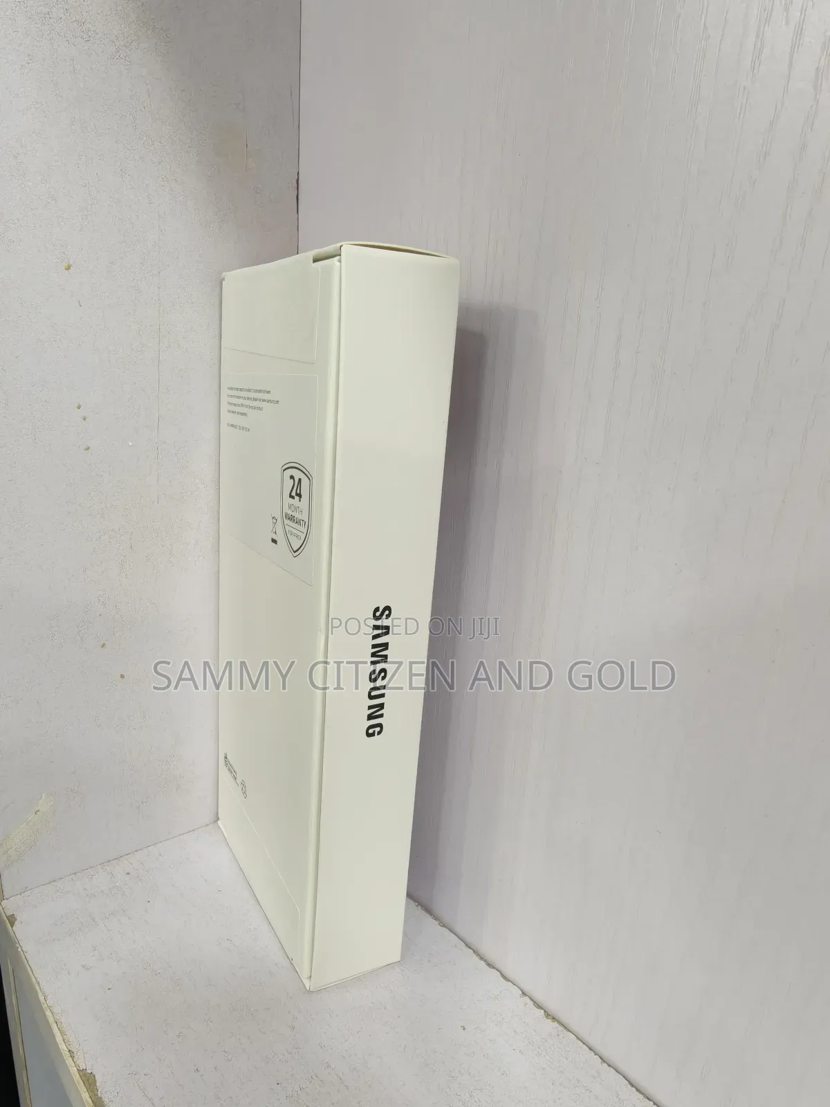New Samsung Galaxy A07 4G 64 GB Black