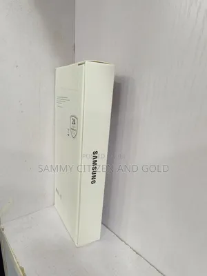 New Samsung Galaxy A07 4G 64 GB Black
