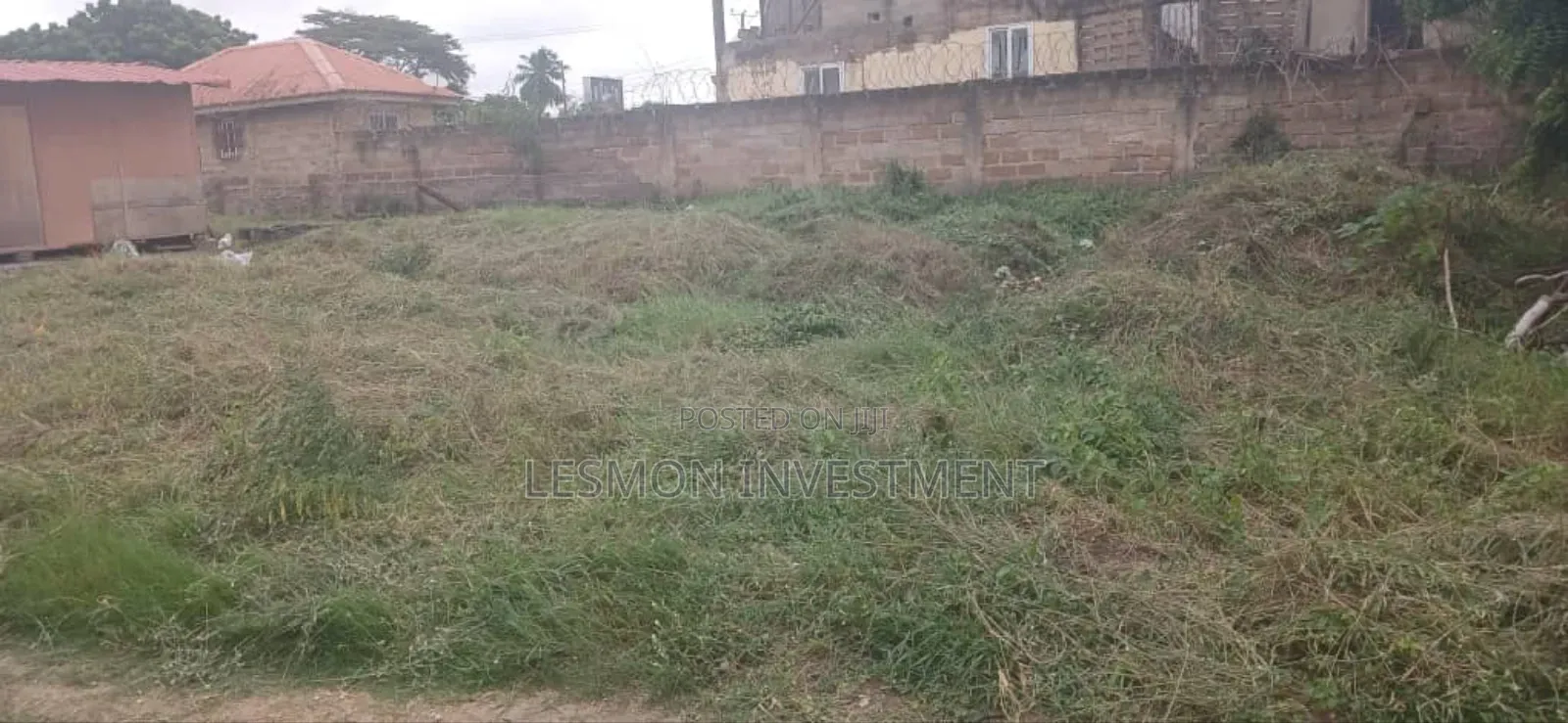 1 Plot of Land for Sale at Tema Comm 11