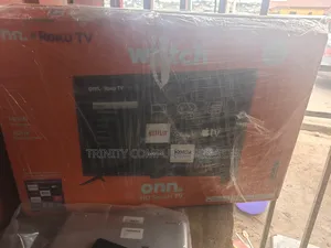 32 Inch Smart Tv From the U. S