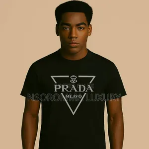 Prada Round Neck
