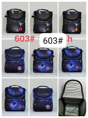 Quality Lunch Bags