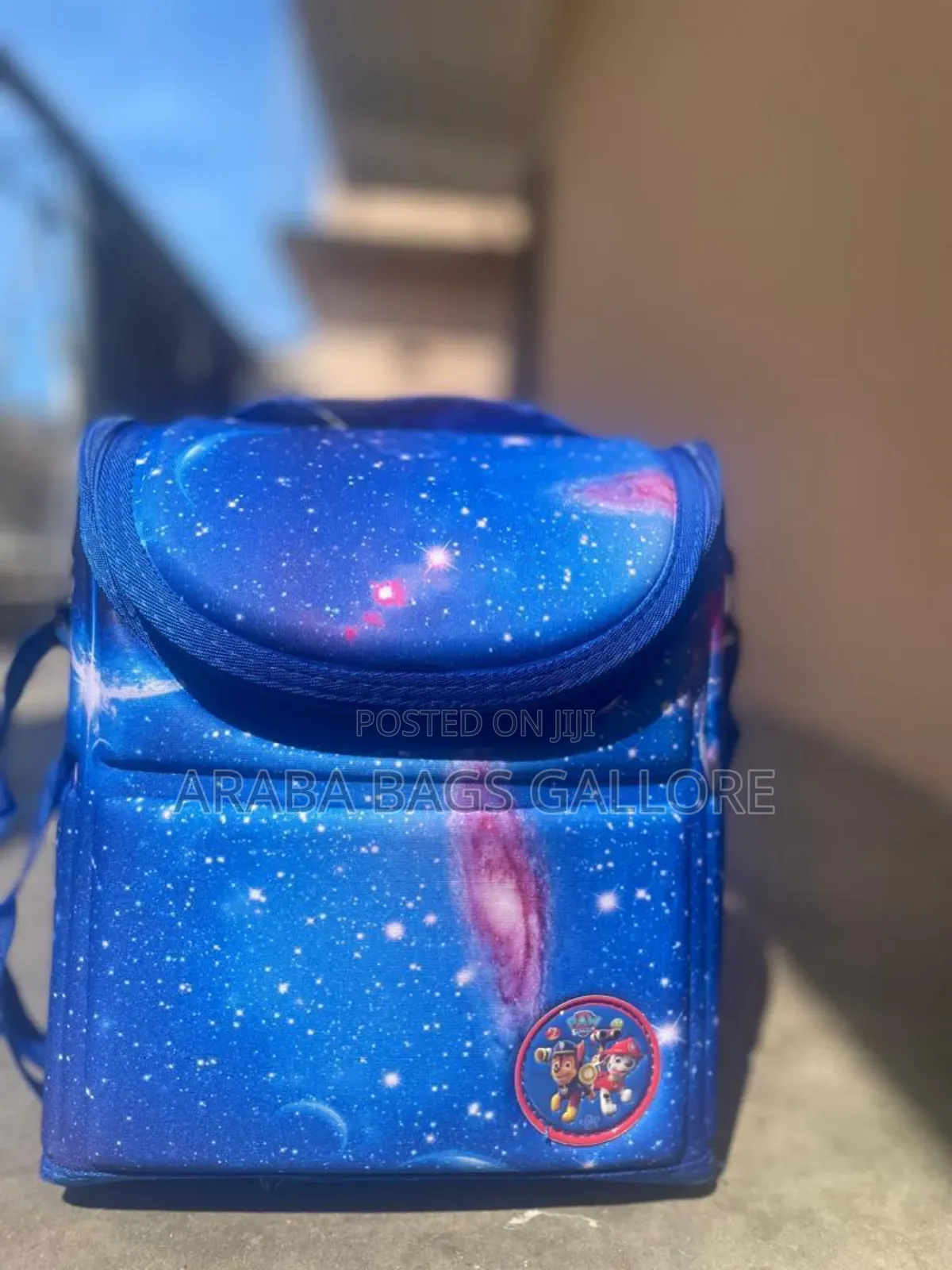 Quality Lunch Bags