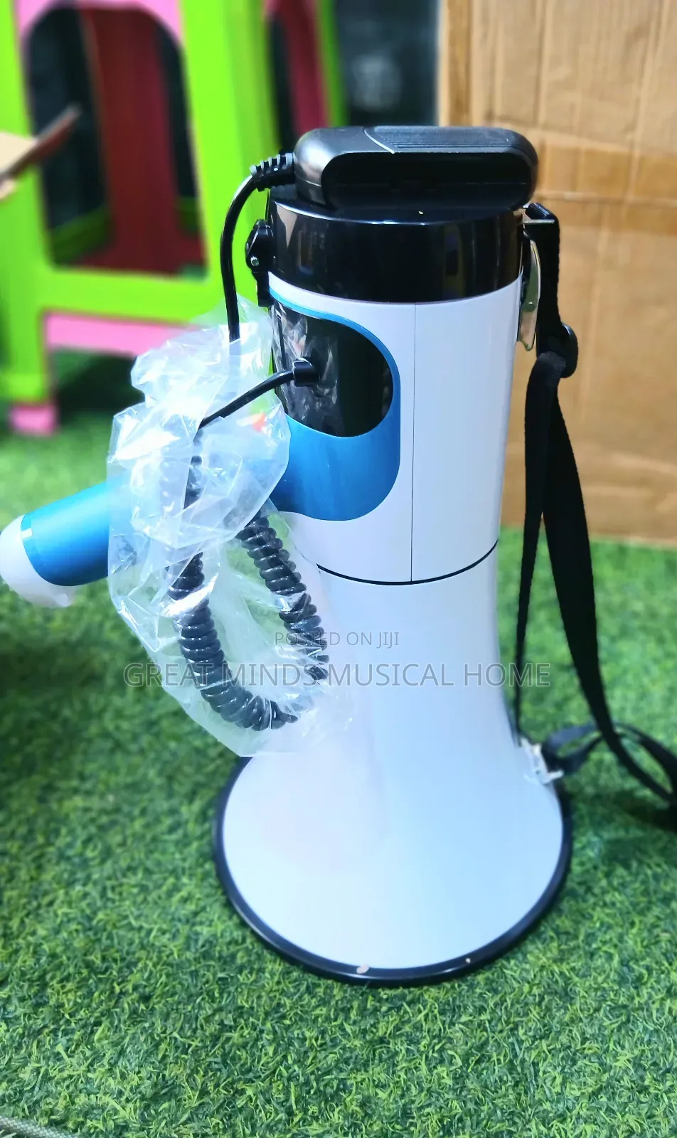Megaphone Ml 109 U