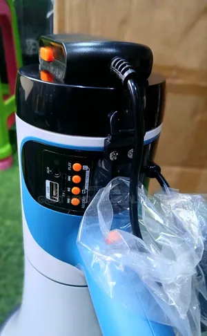 Megaphone Ml 109 U