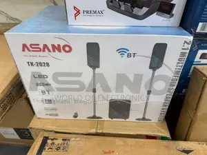 Bass Boost System Bluetooth 2.1ch Home Theater System Tk2028