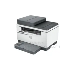 Hp Laserjet M236sdn Multifunction A4 Mono Laser Printer