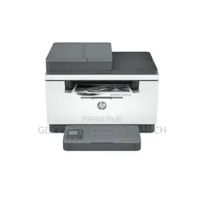 Hp Laserjet M236sdn Multifunction A4 Mono Laser Printer