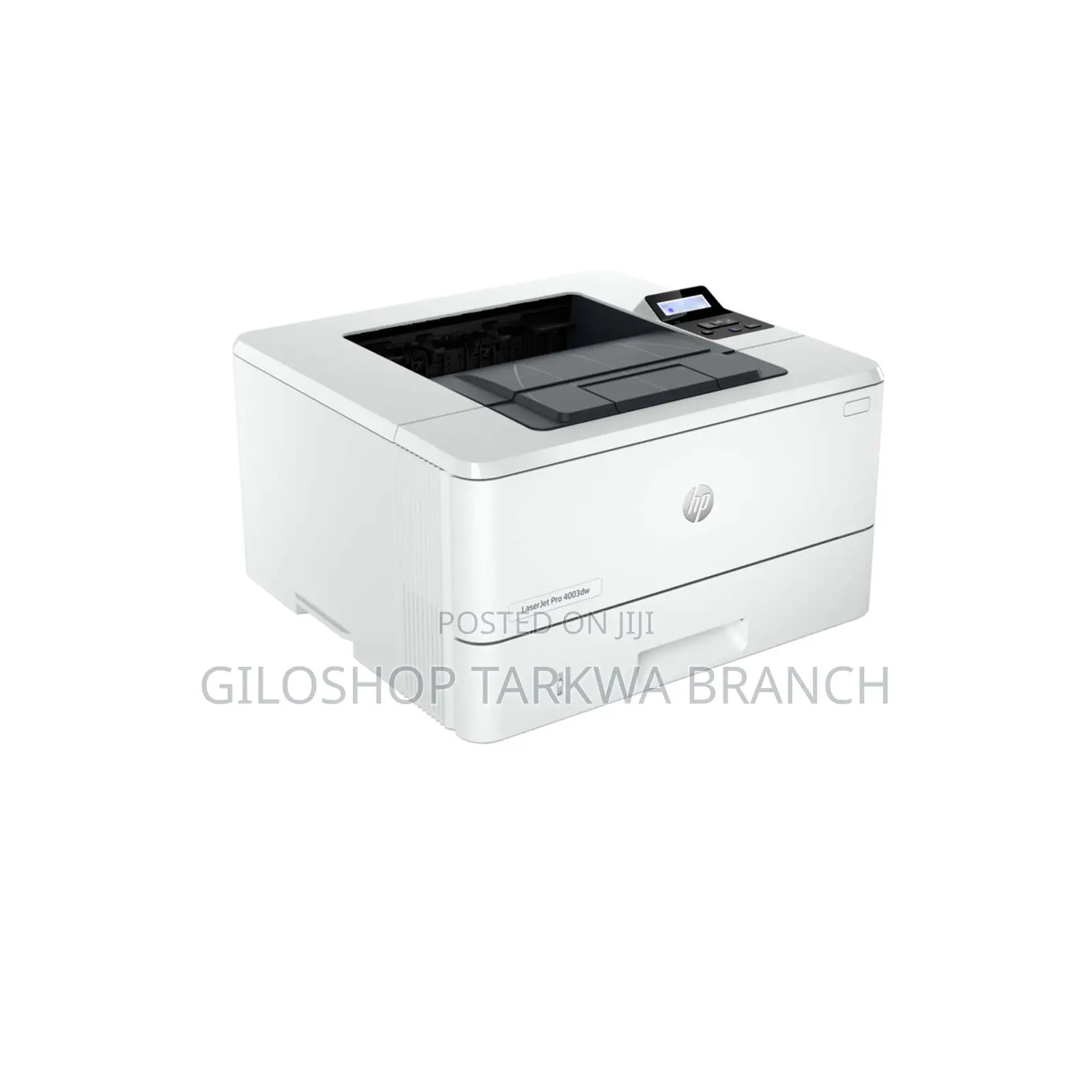 Hp Laserjet Pro 4003dw A4 Mono Laser Printer