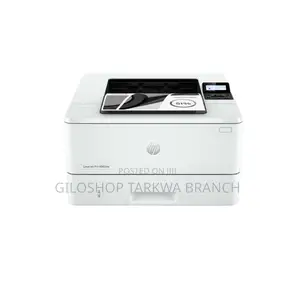 Hp Laserjet Pro 4003dw A4 Mono Laser Printer