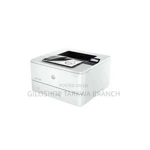 Hp Laserjet Pro 4003dw A4 Mono Laser Printer