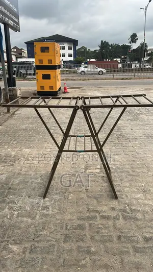 Hanger/Clothes Dryer